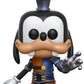 Pop! Kingdom Hearts 266 Goofy Figure (protective covering)