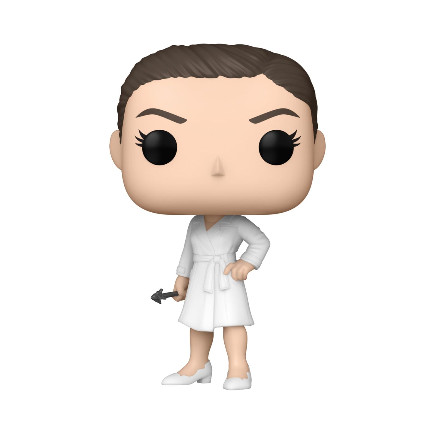 Funko Pop! Dc: Justice League The Snyder Cut - Diana With Arrow