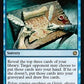 Magic The Gathering - Covenant of Minds (105/221) - Conspiracy 2: Take The Crown