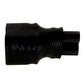 BackBayRC - Stealth Series: All Black No Wire XT30 Parallel Lipo Battery Adapter
