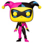 Funko Harley Quinn Black Light limited availability