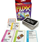 Looney Labs Fluxx Simplified Edition Card Game - Unique Rules for 2-6 Players