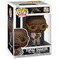 Pop Rocks: Tupac Shakur - Loyal To The Game Funko Vinyl Figure (Bundled With Compatible Box Protector Case), Multicolored, 3.75