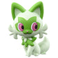 Pokemon Moncolle Monster Collection Ms-03 Sprigatito