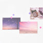 Monolike Circle Stickers - Solid Round Dot Stickers, Small Size Set, 9 Types, 18 Sheets