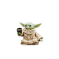 STAR WARS The Black Series Grogu Toy 6-Inch-Scale The Mandalorian Collectible Action Figure  Toys for Kids Ages 4 and Up