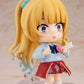 Good Smile Company Nendoroid Kei Karuizawa Action Figure - Purple - Model KK49801 - Plastic Material