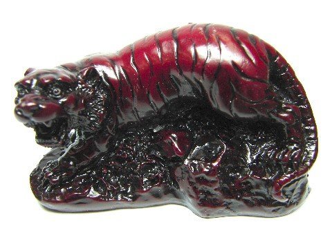 Chinese Horoscope Tiger