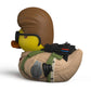 Tubbz Boxed Edition: Ghostbusters - Egon Spengler Cosplaying Rubber Duck Vinyl Figure