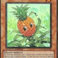 Yu-Gi-Oh! - Naturia Pineapple (Hase-En002) - Hidden Arsenal 4 Special Edition - Limited Edition - Super Rare