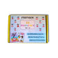 44 Phoneme Flashcards | Complete Phoneme Coverage | Mouth Position Visuals | Boosts Speech Clarity & Reading Readiness