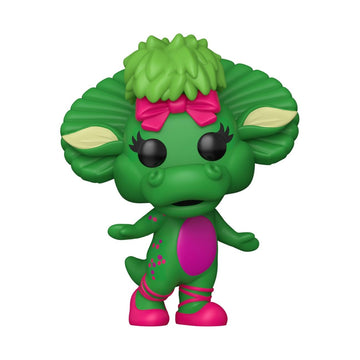 Funko Pop! Vinyl: Barney - Baby Bop