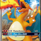 Pokemon - Charizard Gx - 9/68 - Hidden Fates - Ultra Rare