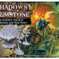 Flying Frog Productions Shadows of Brimstone: Void Swarms & Hives Enemy Pack - Multicolor, Model FYF07E26, Acrylic Material