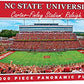 North Carolina State Panoramic 1000 Pc