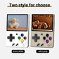 Miyoo Mini Handheld Game Console,2.8 Inch IPS Classic System Retro Video Games Consoles,with 64G TF Card and Wireless Networt Ha