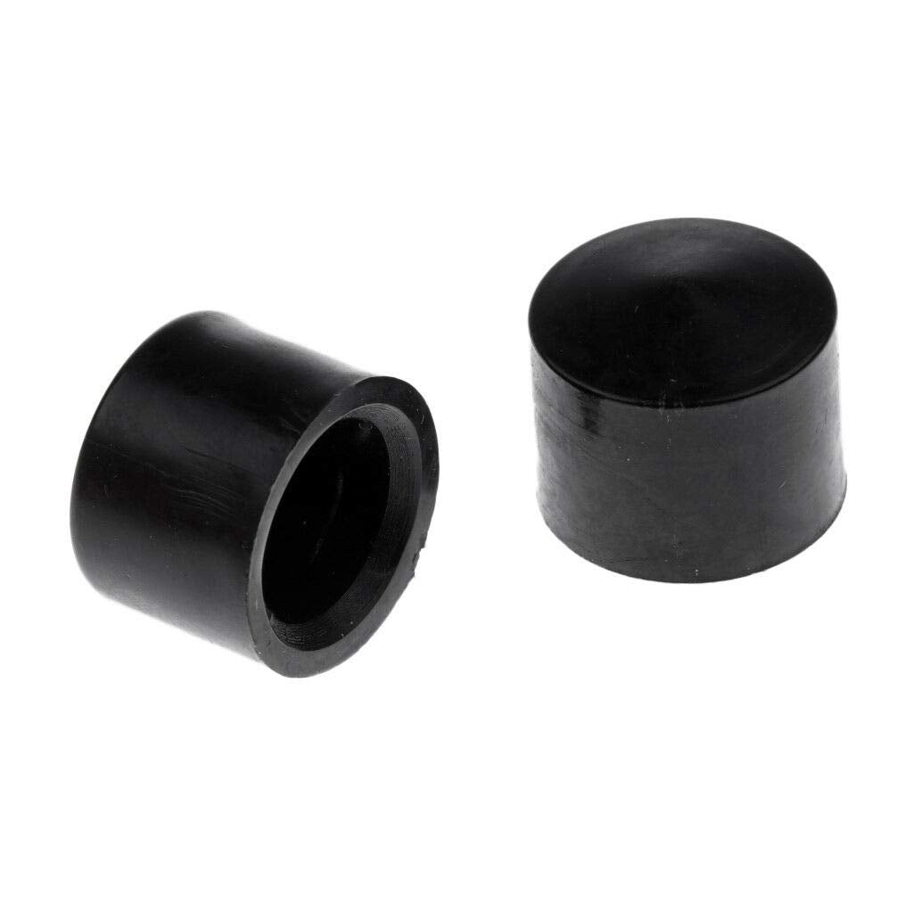 3NH Skateboard Longboard Truck Replacement Pivot Cups 2Pack 7 Inch Durable