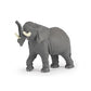 Papo -Hand-Painted - Figurine -Historicals -Mini Plus Wild Set 1 (Tube, 6 Pcs) -33020 - Collectible - For Children - Suitable Fo