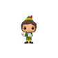 Pop! Funko Movies Elf Buddy Elf #488 (With Snowballs)