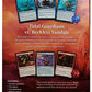 Magic The Gathering: Duel Decks: Merfolk Vs Goblins