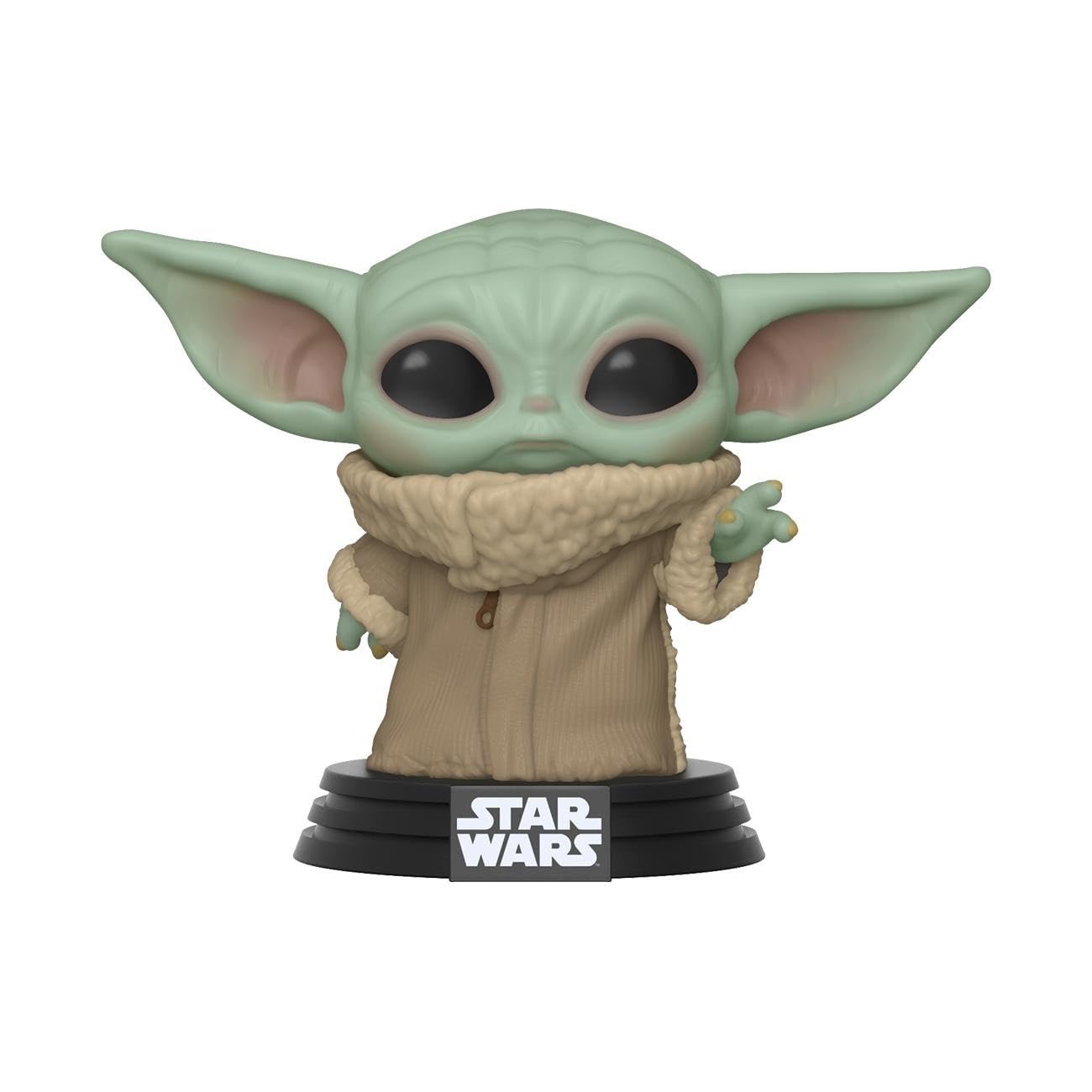Funko Pop! Star Wars: The Mandalorian - The Child Vinyl Bobblehead