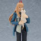 Max Factory Figma Power
