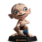 Iron Studios Gollum Vinyl Statue - Lord of The Rings, Model WBLOR29020-MC, Color T1