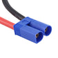 Bdhi 1Pc Ec5 Series Connector With 10Awg Wire/Series Battery Adapter 10Awg 4Inch For Losi/E-Flite(B101-1)