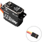 FLASH HOBBY M35BHW Waterproof I67 180 Degree 8.4V 35kg High Torque Digital Brushless Motor Servo Compatible with 1/8, 1/10, 1/12