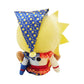 Funko Five Nights at Freddy's Plush - Jumbo Sun & Moon, Red, Polyester, Model 20085542