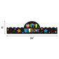 Creative Teaching Press Happy Birthday Crown