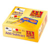 24 Game Add/Subtract 96 Cards