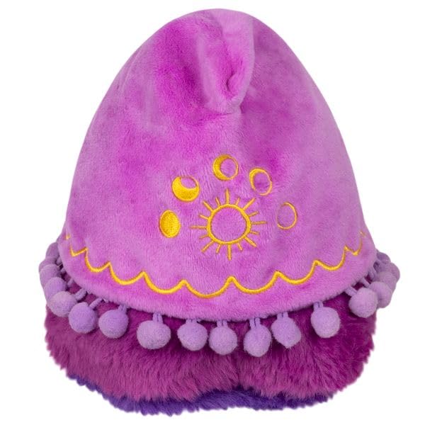 Squishable / Alter Egos Series 2: Plague Doctor Fortune Teller 5 Plush