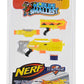 Worlds Smallest Nerf Elite 2.0 Blasters