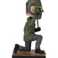 Royal Bobbles The Riddler Collectible Bobblehead Statue