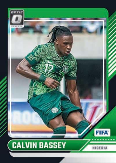2024-2025 Panini Donruss Soccer Blaster Box - 6 Pack Of 15 Soccer Cards