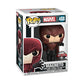 POP Funko Pop Magneto 488 Figure - Small Multicolor Collectible