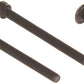 Traxxas Chassis Brace, Rear for Summit E-Revo