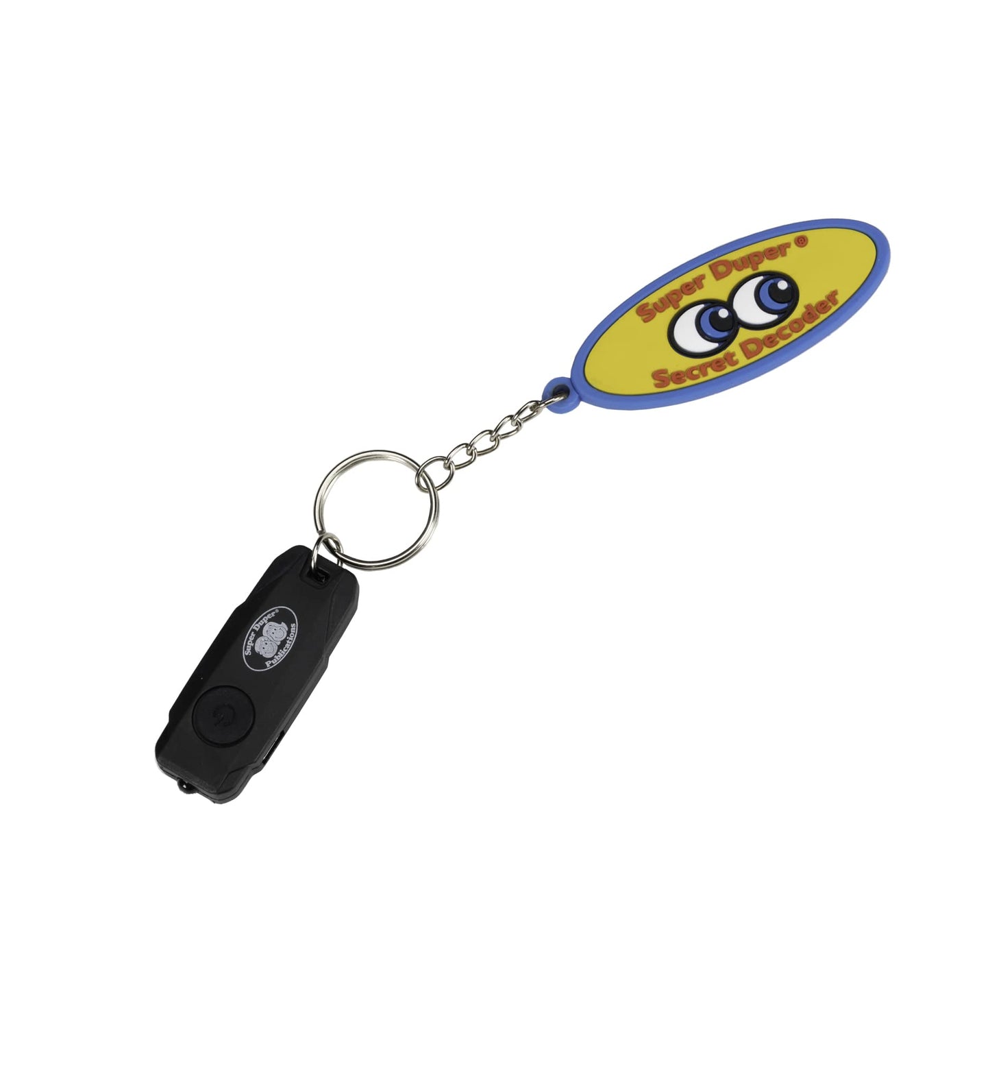 Super Duper Secret Decoders (2 Pack) | Includes Usb Charger | Education Learning Resource For Children