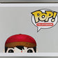 Funko Pop The Walking Dead Tv Glenn Bloody Variant Moaf Exclusive