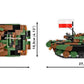 Cobi Armed Forces T-72 M1R (Pl/Ua) Tank