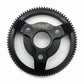 Hard Steel Spur Gear 86T 48P for Models with Torque Control Slipper Clutch for Traxxas Bandit Slash Rustler Stampede 4686