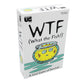 University Games WTF (What the Fish!) for 96 months to 1188 months