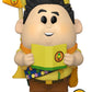 Pixar Up Russell Soda Vinyl Figure