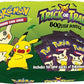 Pokémon Tcg: 2023 Trick Or Trade Booster Bundle