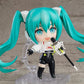 Good Smile Hatsune Miku Gt Project: Racing Miku (2022 Ver.) Nendoroid Action Figure, Multicolor