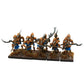 Kings of War Empire of Dust Revenants Troop
