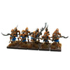 Kings of War Empire of Dust Revenants Troop