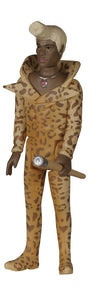 Funko Ruby Rhod Action Figure - 3.75 inches - Purple - Model 5212 - The Fifth Element Collectible