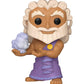 Disney Hercules Pop! Zeus Vinyl Figure Hot Topic Exclusive Multi None